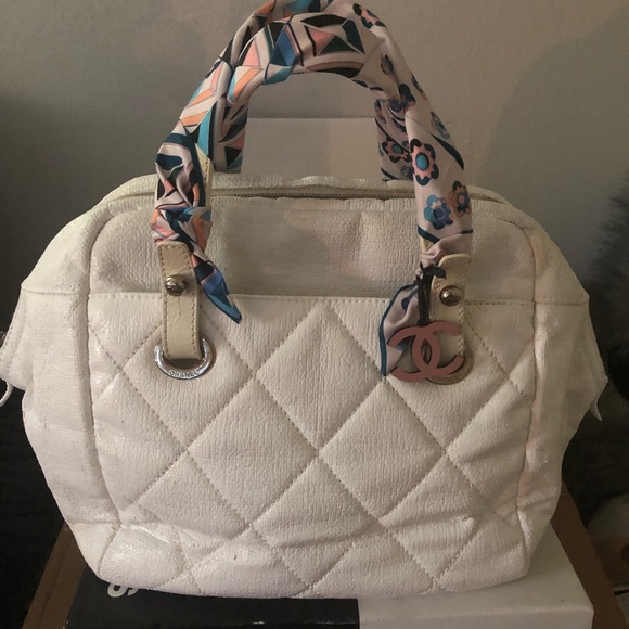 CHANEL Handbags - ❌SOLD❌